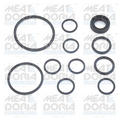 Gasket Set, hydraulic pump